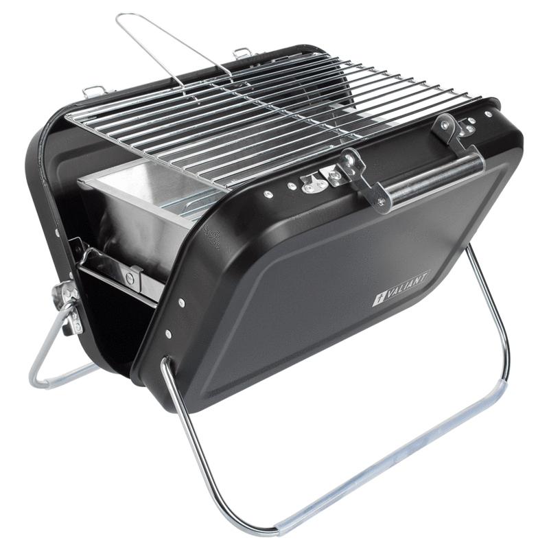Nomad Potable Folding BBQ