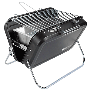 Nomad Potable Folding BBQ