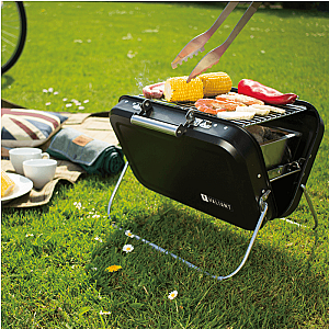 Nomad Potable Folding BBQ