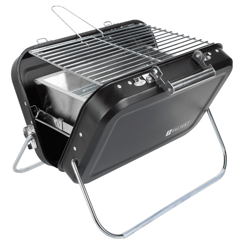 Nomad Potable Folding BBQ