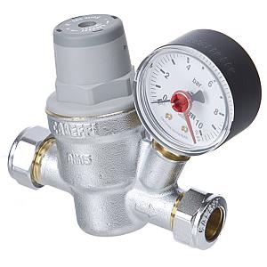 15Mm With Gauge 533 Range 533841H