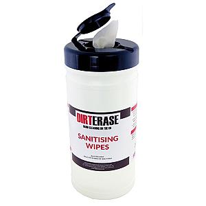 Dirt Erase Hand Wipes 200