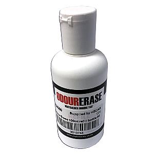 Odour Erase 100ml refill bottle 3010743