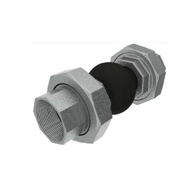 Proline Pro-Flex Screwed Pump Flexible Connector 20mm