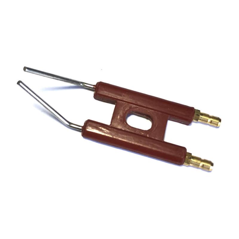 Electrodes Block 65320921 Minor 1-4-8-12