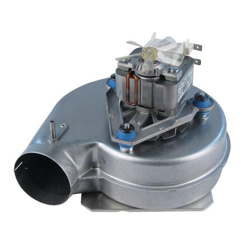 Fan Assy 60-80Ci 801386