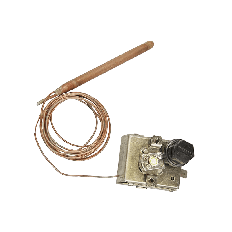 Imit LS1  90/110 Limit Thermostat 1M Capillary 