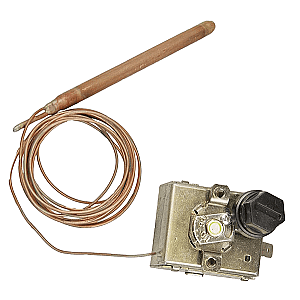 Imit LS1 90/110 Limit Thermostat 1M Capillary