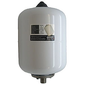 Eres 8 litre Potable Vessel ER-PV8