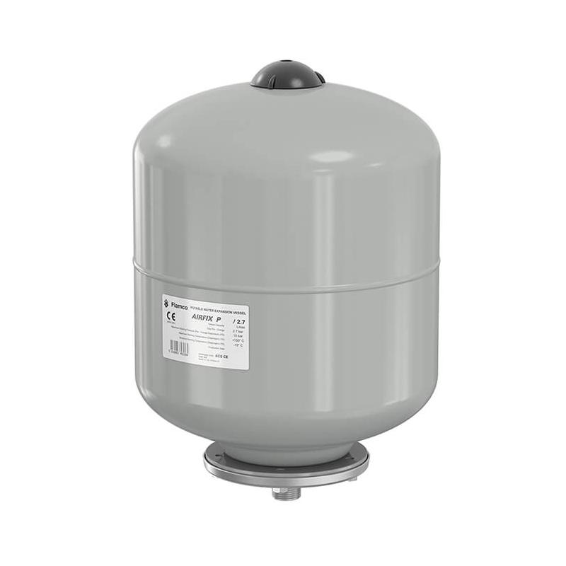 Flamco Airfix P DHW exp.ves. 12/2,7[10bar] 12ltr 24904