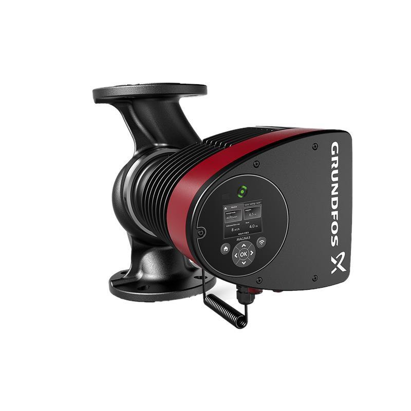 Grundfos MAGNA3 80-60 F