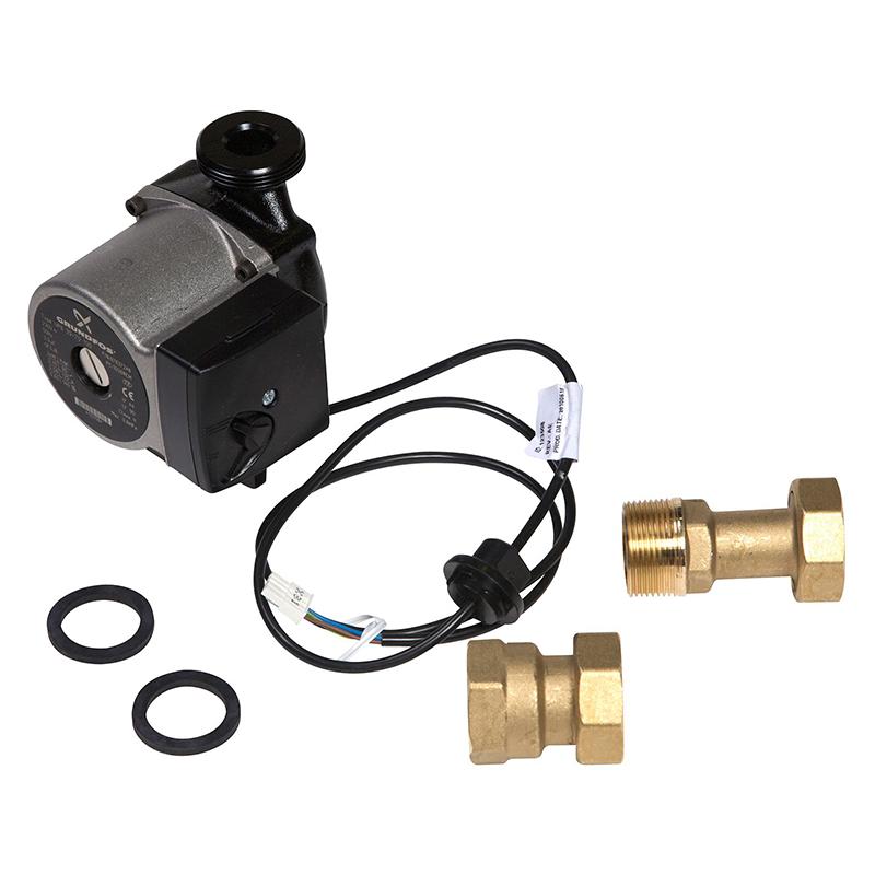 Broag-Remeha Grundfos UPML 25-105 Modulating Pump For Quinta Pro and ACE 90 & 115 7608398