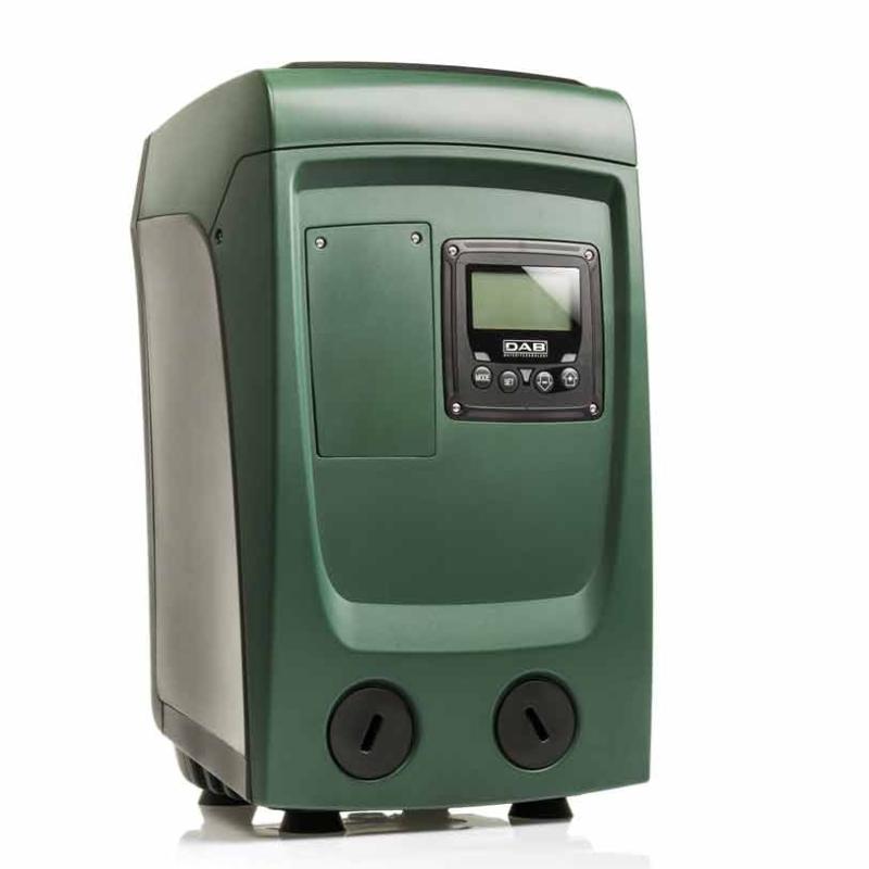 DAB E.sybox MINI 3 V220-240 50/60Hz UK 60173407