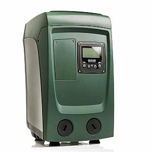 DAB E.sybox MINI 3 V220-240 50/60Hz UK 60173407