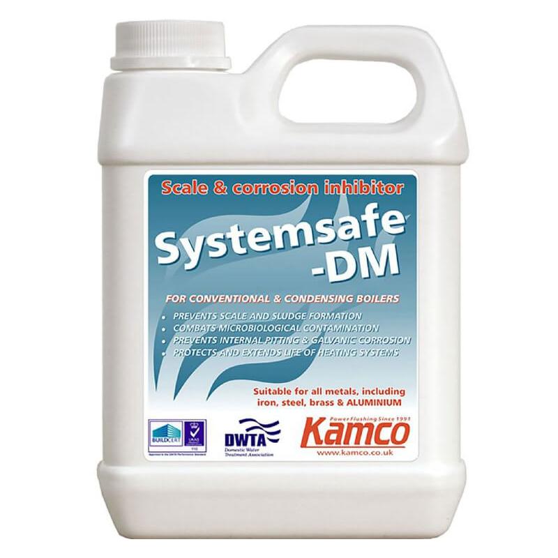 Kamco Systemsafe DM Inhibitor 1 Litre