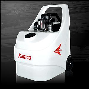 Kamco 230V Scalebreaker C210 descaling pump with fresh water flush facility
