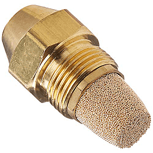 Delavan 1.00 X 60 Deg W Oil Nozzle