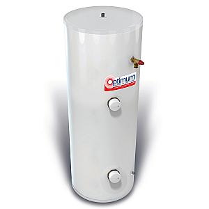RM Cylinders Optimum 150 Litre Direct Cylinder TROMVD-0150LFB