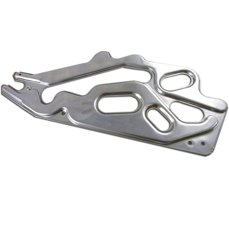 Baxi Spares Burner Kit - Vp/Sp/Barq 5134747