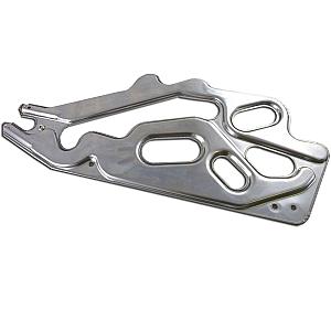 Baxi Spares Burner Kit - Vp/Sp/Barq 5134747