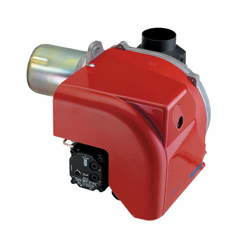 Ecoflam Max 4 TC Burner 3142916