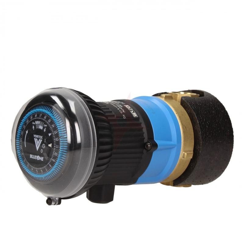 Dab VORTEX BWO 155RZM (TIMER) 60186855