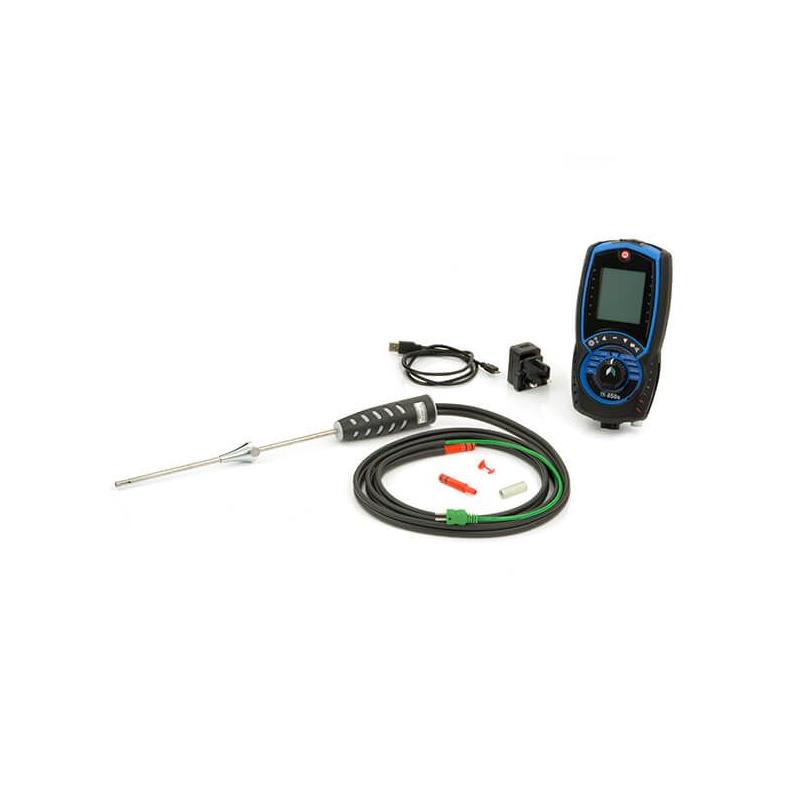 Kane 458S Analyser Only