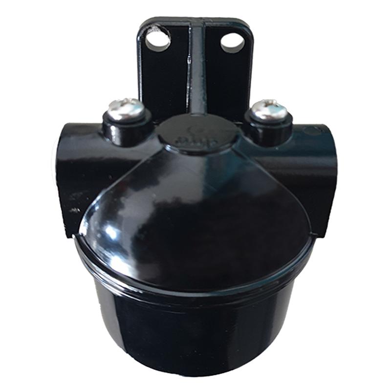 Oil Filter and Element 1/4" Type 489