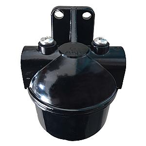 Oil Filter and Element 1/4" Type 489