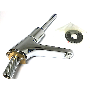 Delabie Tempostop Time Flow Tap 745450