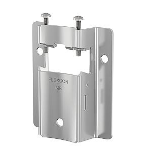 Flamco Flexcon Premium exp vessel 8/0.5 6bar 16941