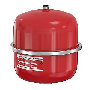 Flamco Flexcon Premium exp vessel 8/0.5 6bar 16941