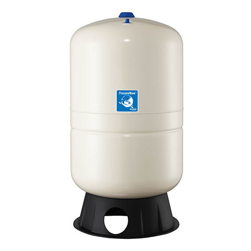 Pressurewave 100 Litre Vertical Potable Expansion Vessel PWB-100LV