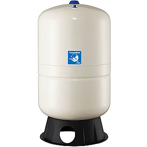 Pressurewave 100 Litre Vertical Potable Expansion Vessel PWB-100LV