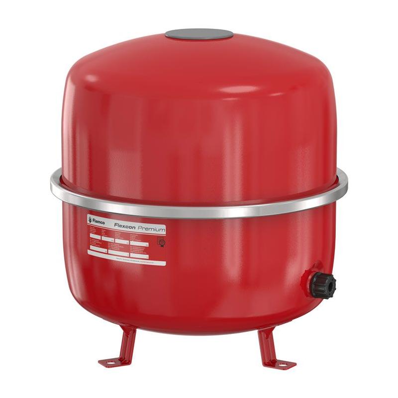 Flamco Flexcon Premium exp ves. 50/1.0 (6bar) 16932