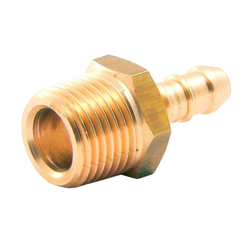1/2&quot; X 10Mm Hose Nipple T/S 5Kg Regulator (83361)