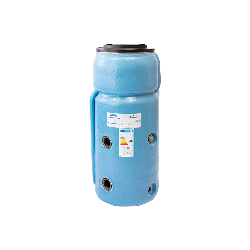 Kingspan Albion Direct G3 E7 Combi 1200X450 KD1200450G3C7