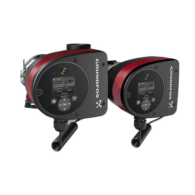 Grundfos MAGNA3 D 32-80