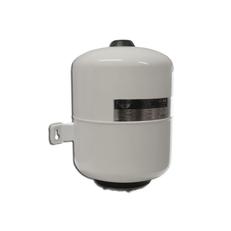 19 Litre Zilmet Expansion Potable Vessel with Welded Bracket ¾" 11H0001910