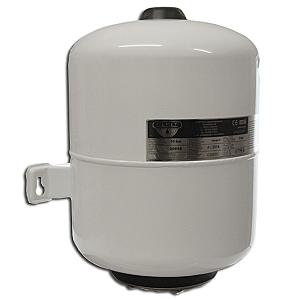 19 Litre Zilmet Expansion Potable Vessel with Welded Bracket ¾" 11H0001910
