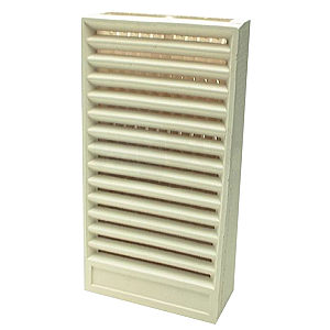 Glow Worm Gas Fire Radiant T146