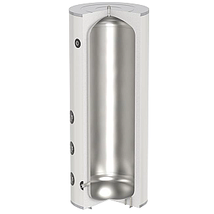 Flamco FlexTherm Supastor-V 200 Direct + Kit 45203