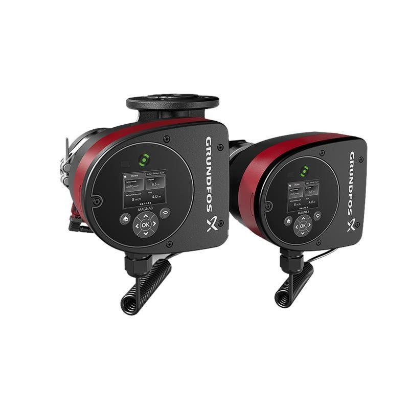 Grundfos MAGNA3 D 32-60 F