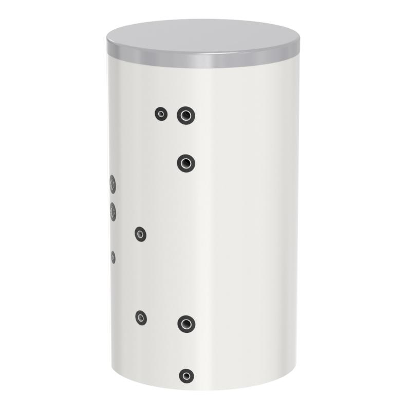 Flamco FlexTherm Supastor-V 1000 Indirect + Kit 45217