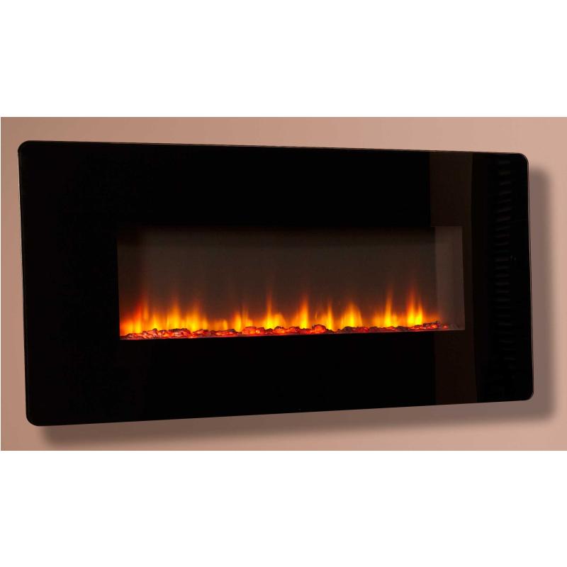 Celsi Flamonik Enchant Wall Mounted Electric Fire CFECE0RE-ERP 