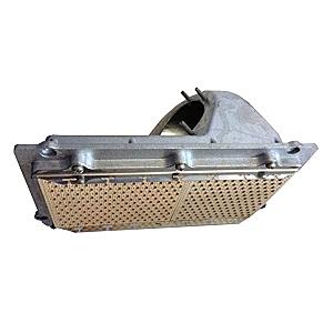 Ariston Burner Assembly 65103220