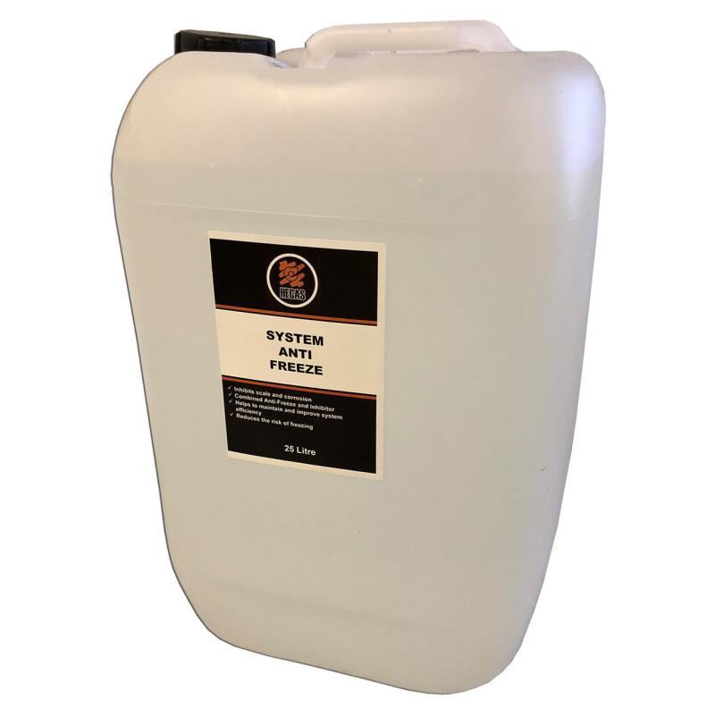 25 litreTub Inhibitor AntiFreeze HC1297