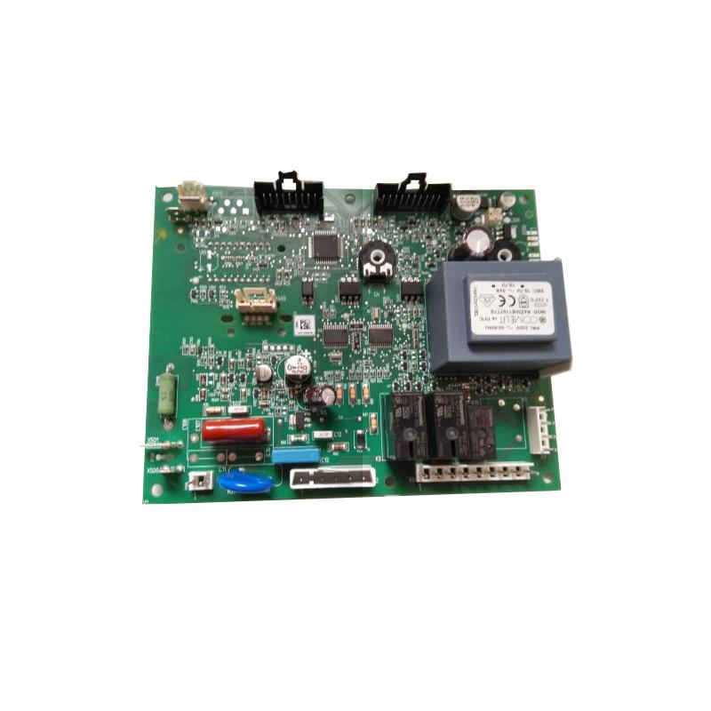 Baxi Duo-Tec Pcb 7690359