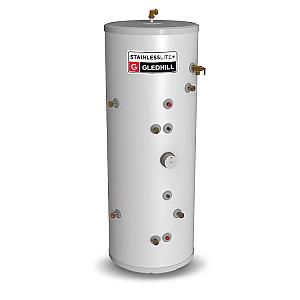 Gledhill SL Plus Dir 300 Sol EE OV Open Vented PLUDR300SOV 10yr Warranty