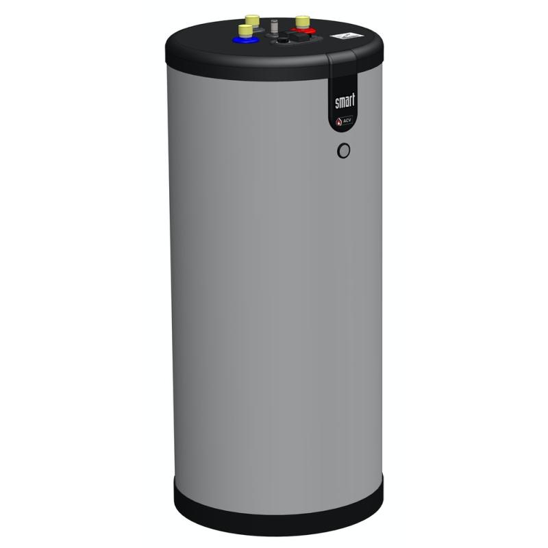 ACV Smartline Smart 600 Stainless Steel Indirect Cylinder 06619301